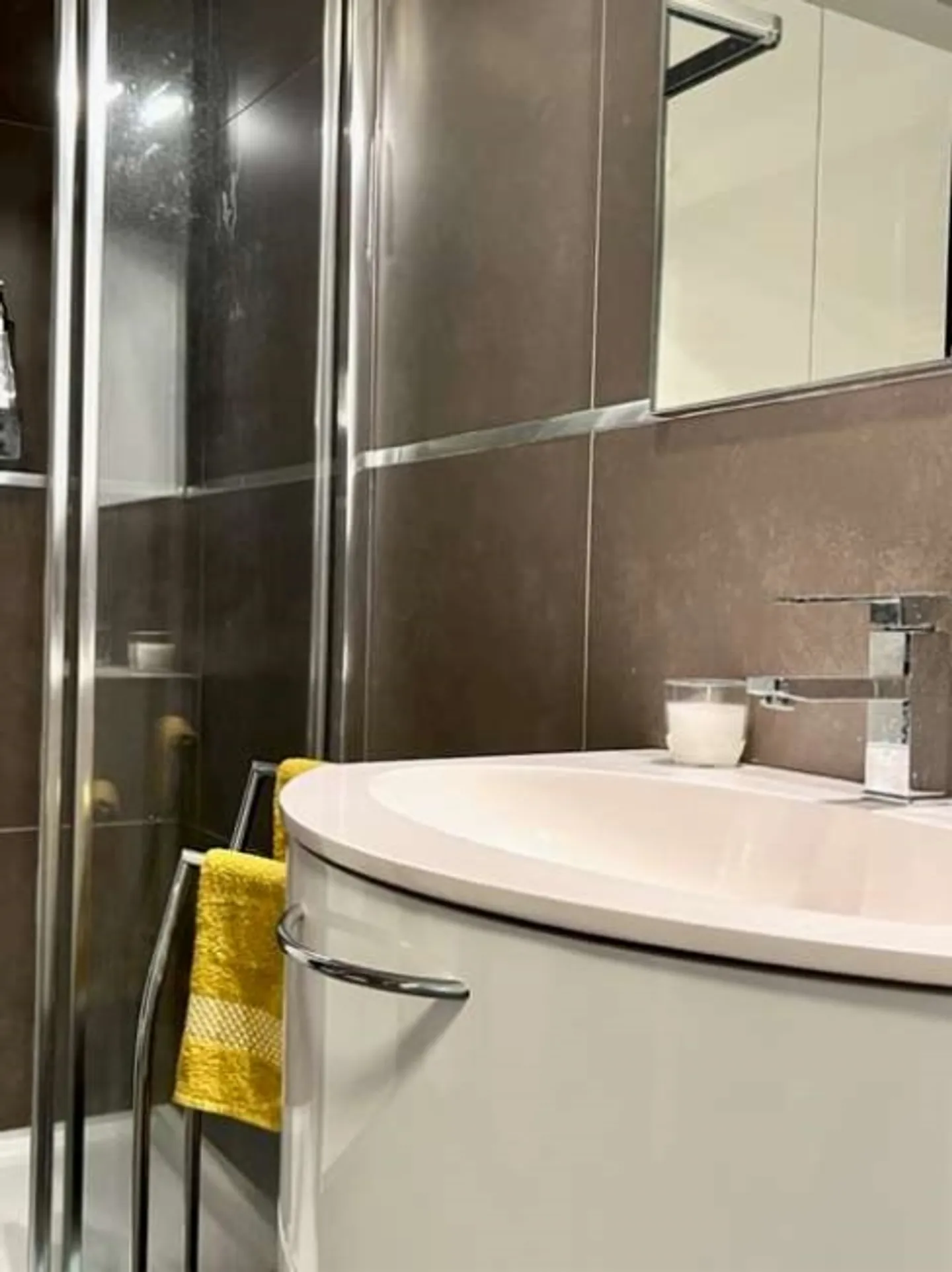 Bell'appartamento di 3,5 stanze in posizione centrale - Foto 14 di 20