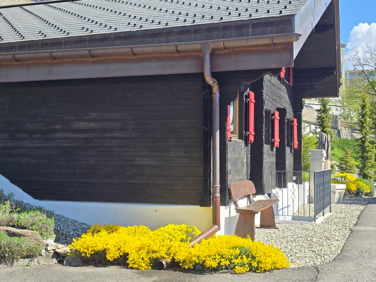 Chalet 3.5 stanze - Foto 10 di 12