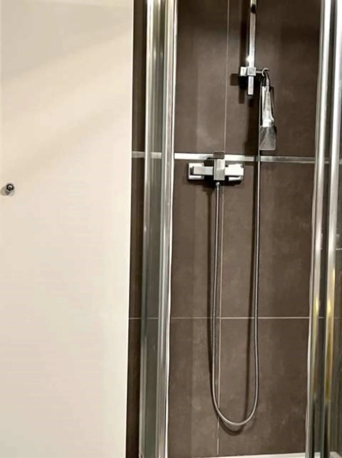 Bell'appartamento di 3,5 stanze in posizione centrale - Foto 13 di 20