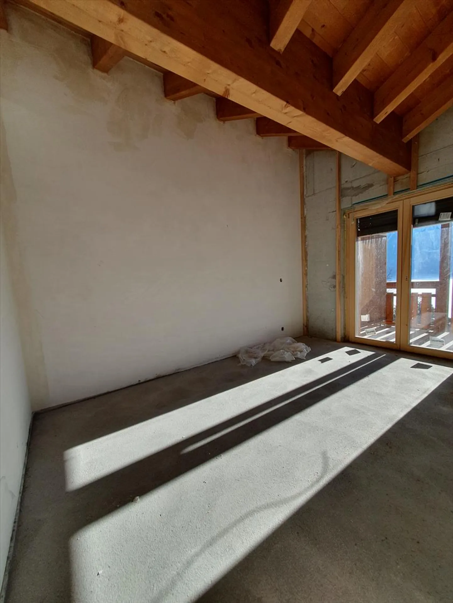 Dachgeschoss 3.5 Zimmer - Foto 4 von 9
