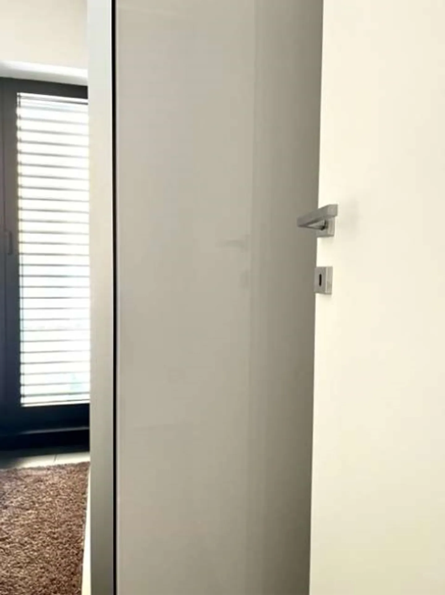 Bell'appartamento di 3,5 stanze in posizione centrale - Foto 15 di 20