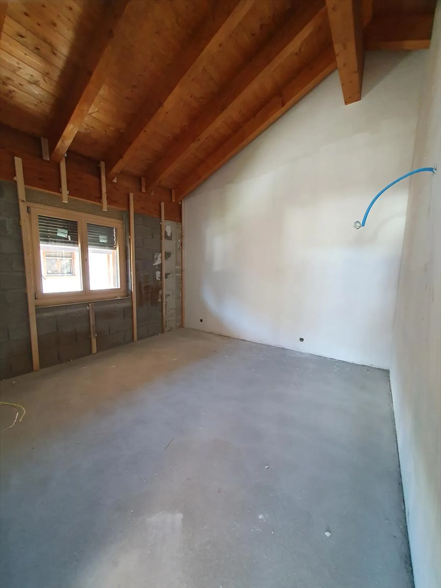 Dachgeschoss 3.5 Zimmer - Foto 5 von 9