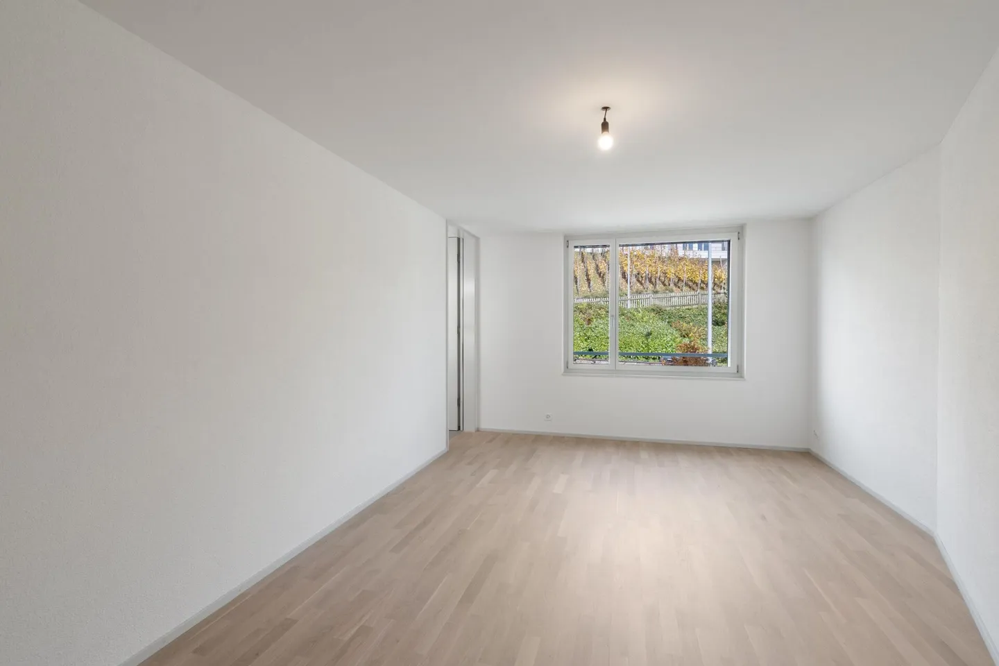 Exklusive Duplexwohnung in Uerikon - Foto 6 von 9