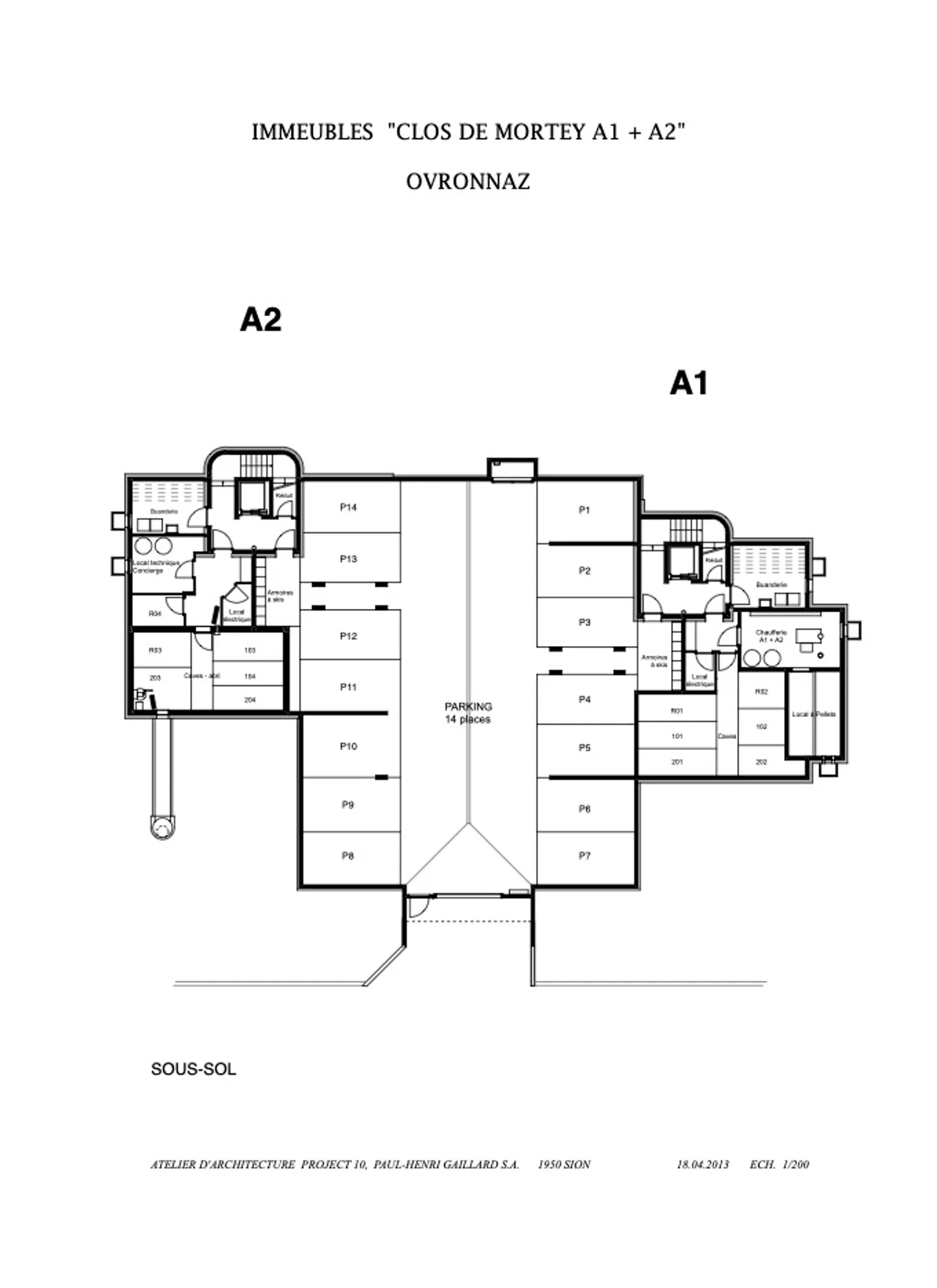 Dachgeschoss 3.5 Zimmer - Foto 9 von 9
