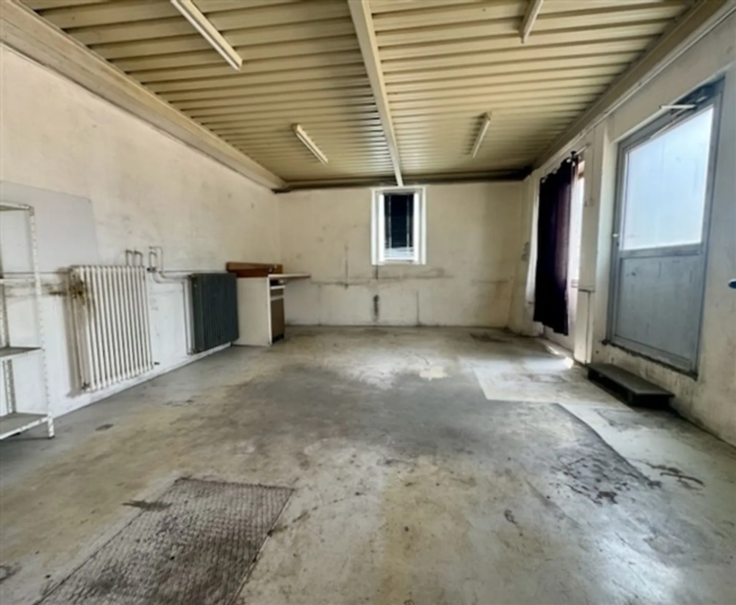 «Zu vermieten - Gewerbeflächen mit Abstellraum» - Foto 3 von 10