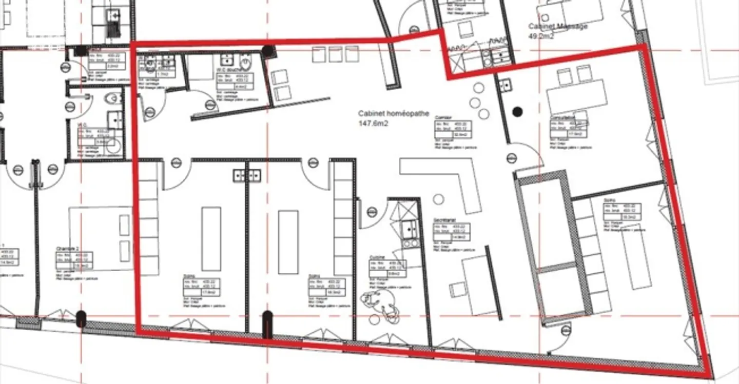 Office - Photo 1 of 11