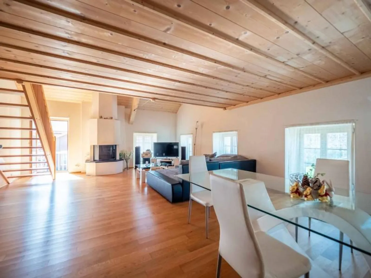 Penthouse for sale - Photo 3 of 10