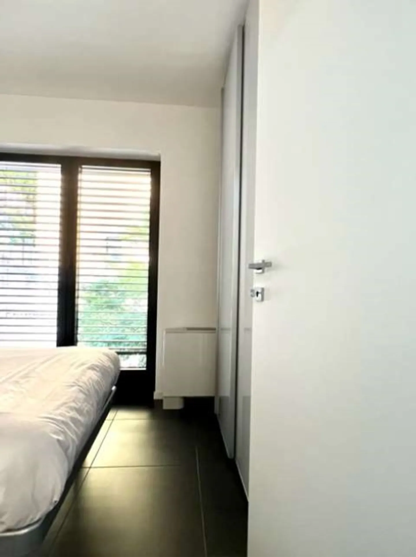 Bell'appartamento di 3,5 stanze in posizione centrale - Foto 18 di 20