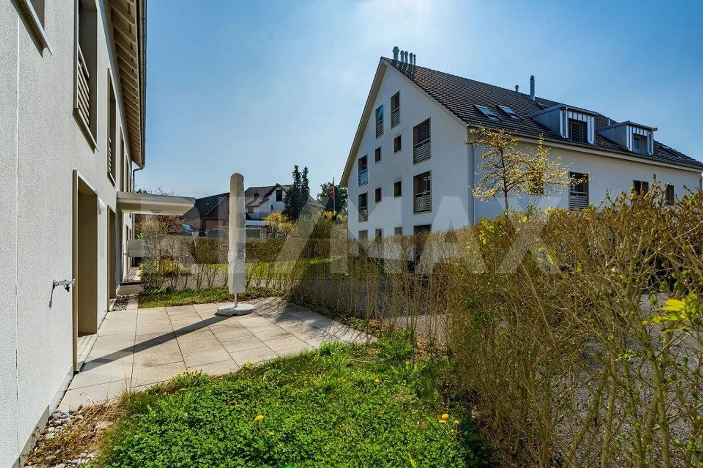 Condominio 3½ locali in zona residenziale privilegiata - Foto 3 di 11