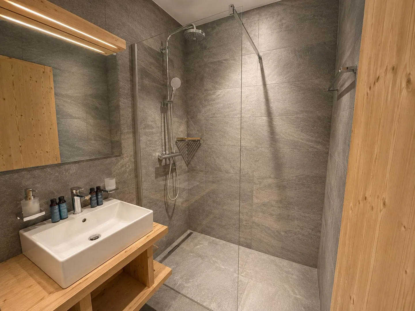 Chices Apartment im Dent-Blanche Resort - Foto 3 von 12