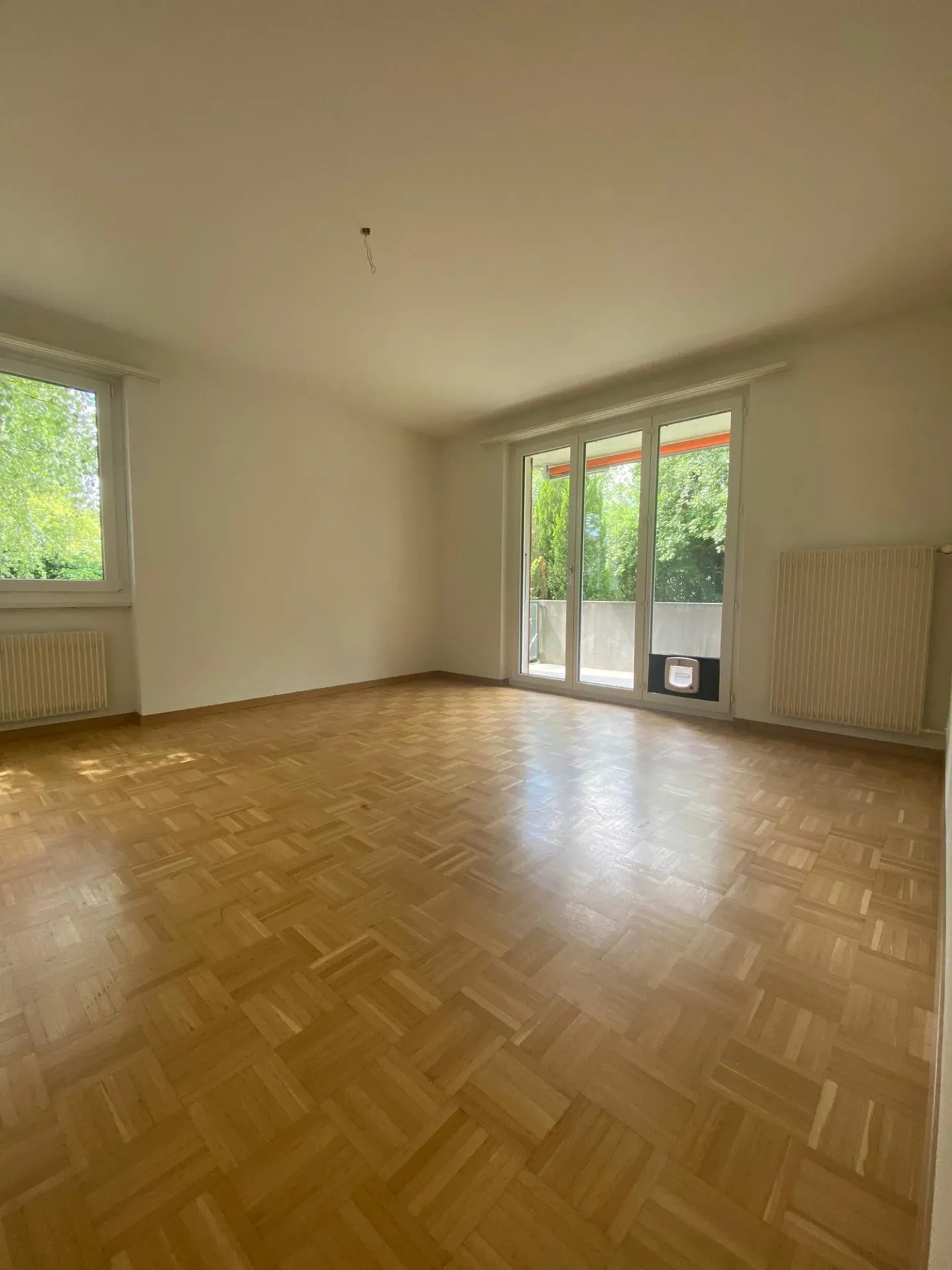 Charmante 4-Zimmerwohnung - Foto 1 von 8