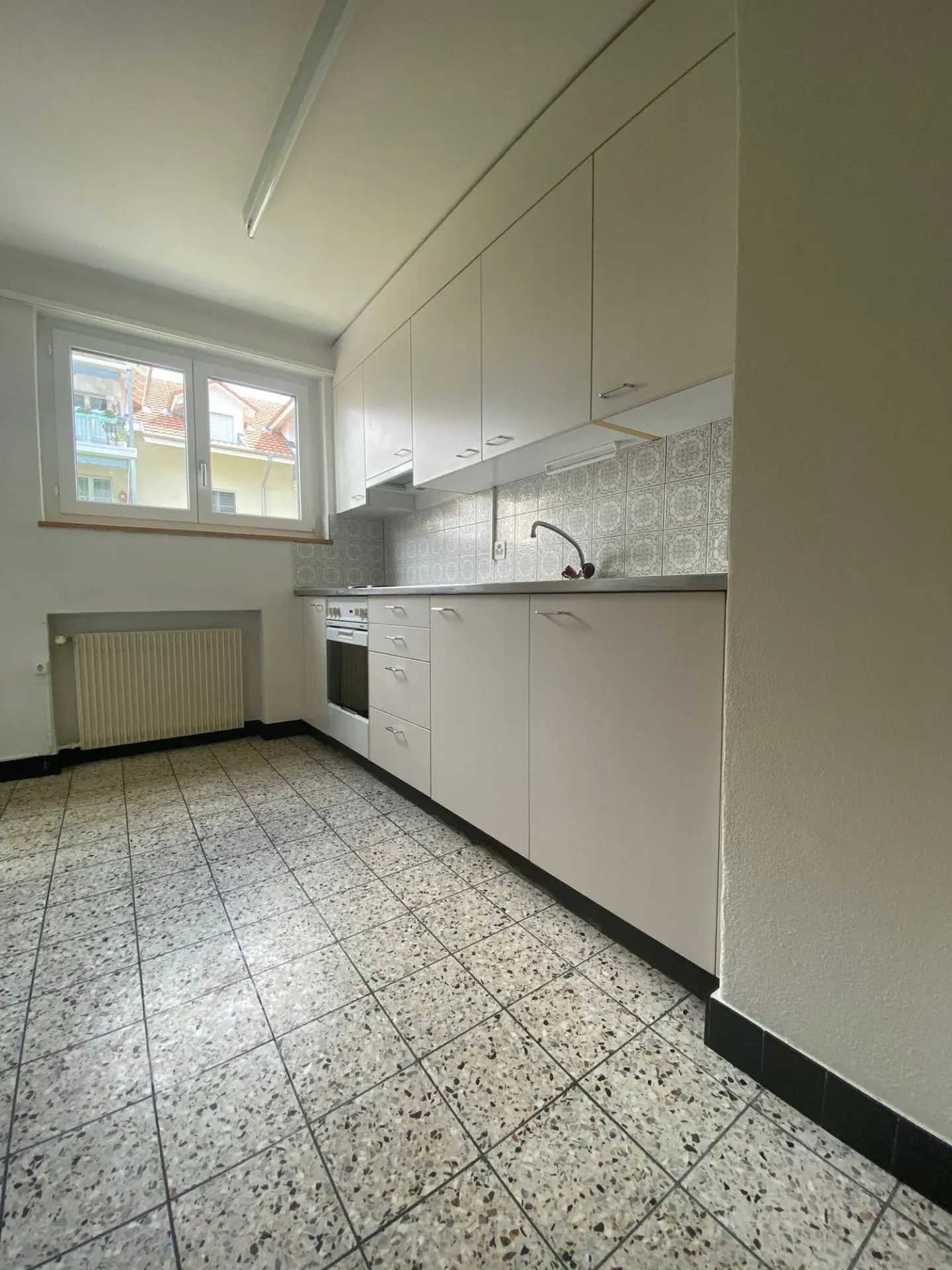 Charmante 4-Zimmerwohnung - Foto 2 von 8
