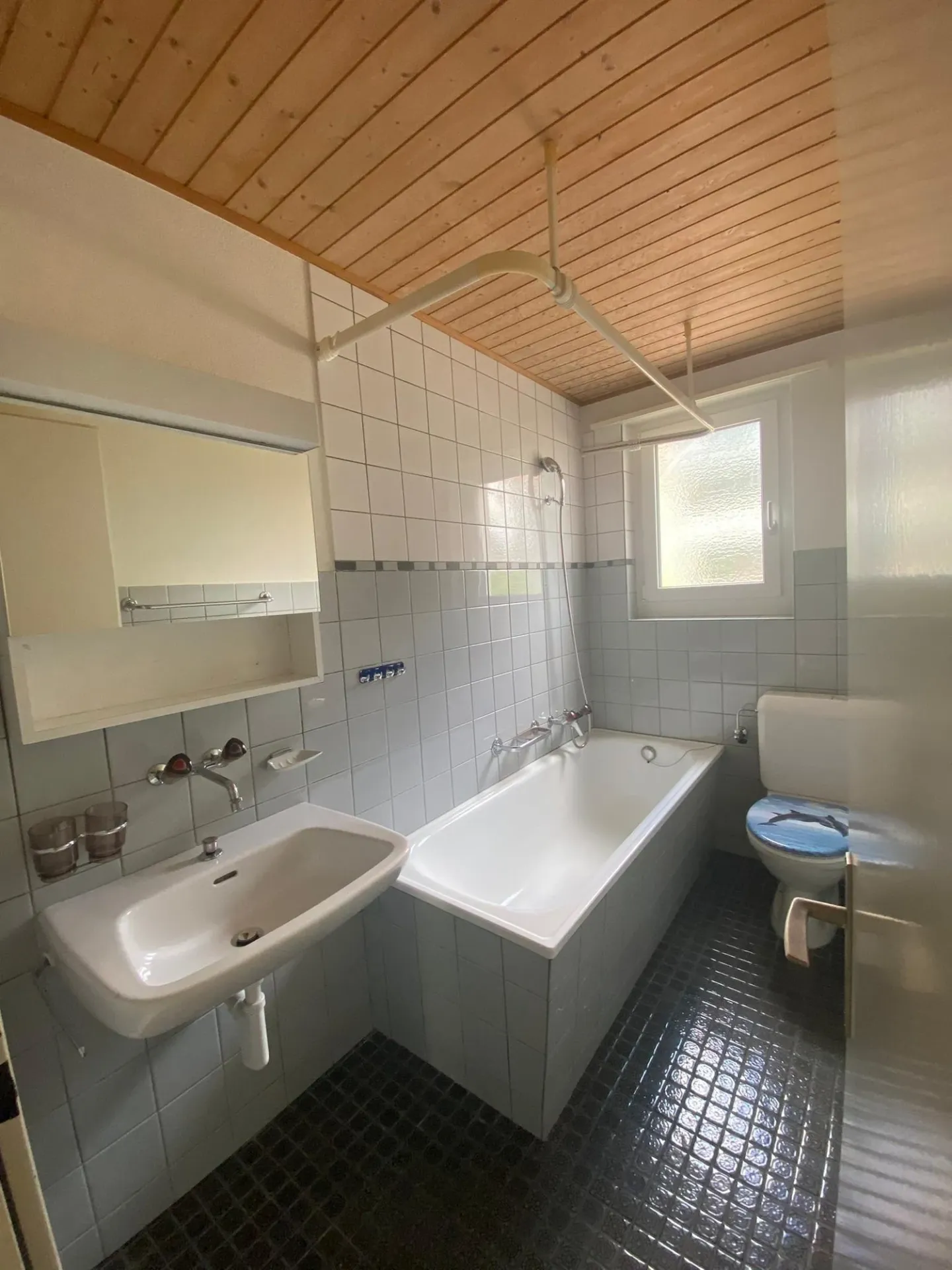 Charmante 4-Zimmerwohnung - Foto 3 von 8