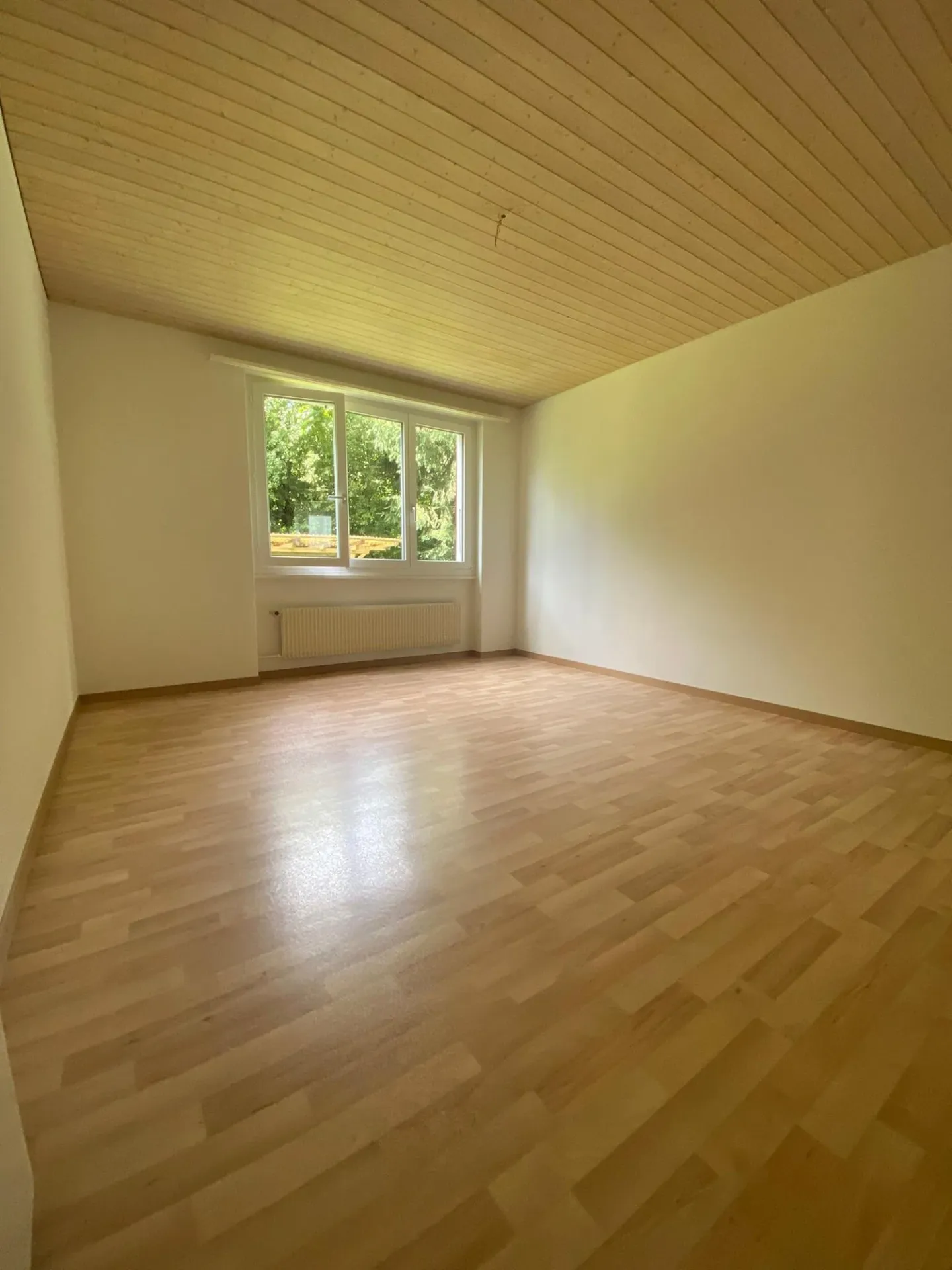 Charmante 4-Zimmerwohnung - Foto 4 von 8