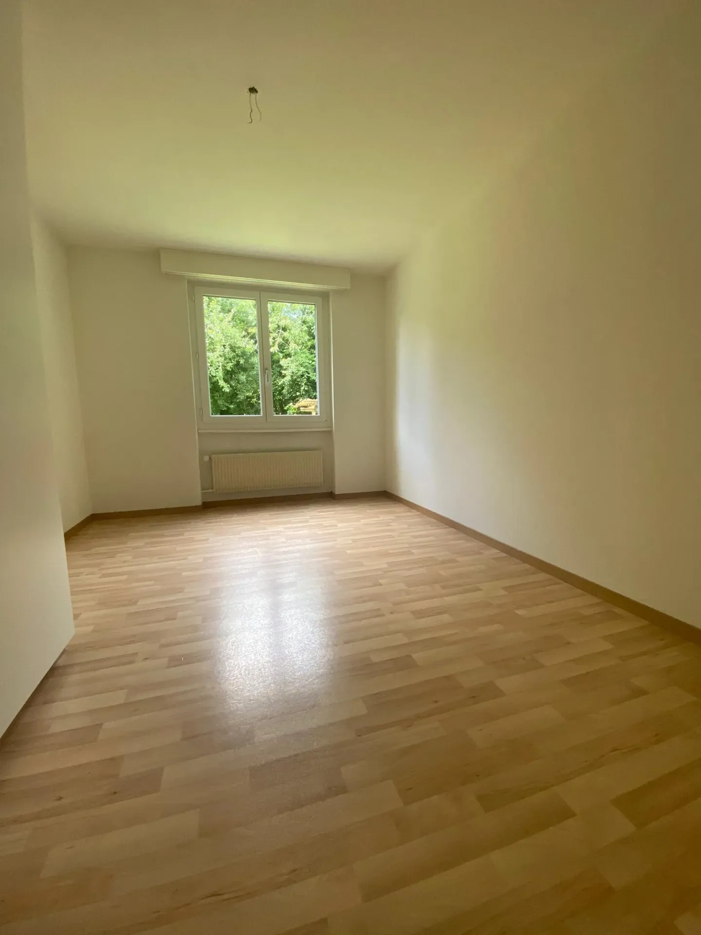 Charmante 4-Zimmerwohnung - Foto 5 von 8