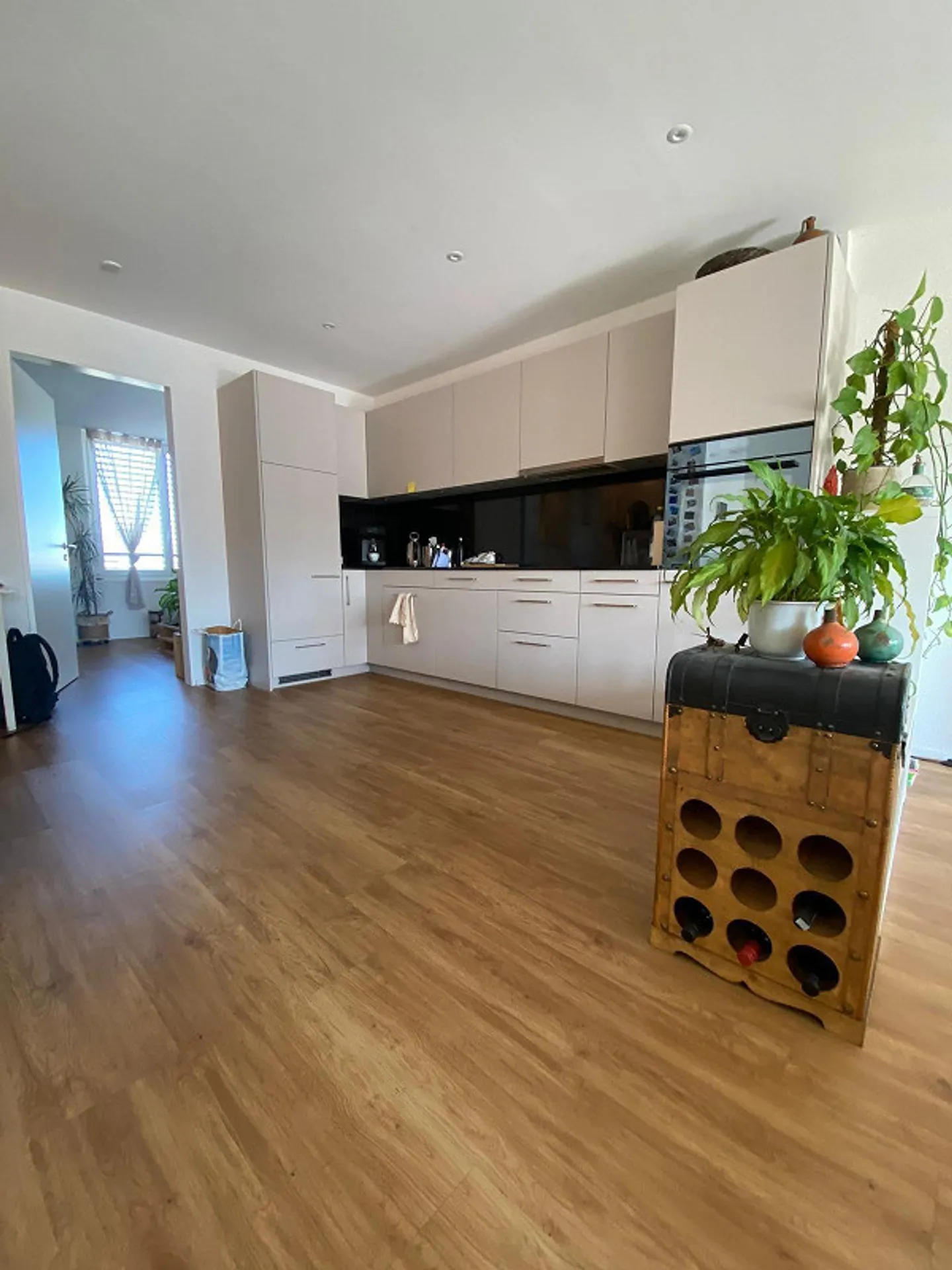 Moderne Wohnung in Kreuzlingen - Foto 3 von 5