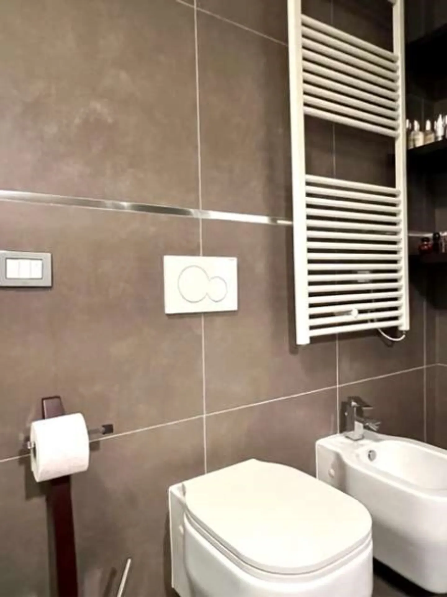 Bell'appartamento di 3,5 stanze in posizione centrale - Foto 20 di 20