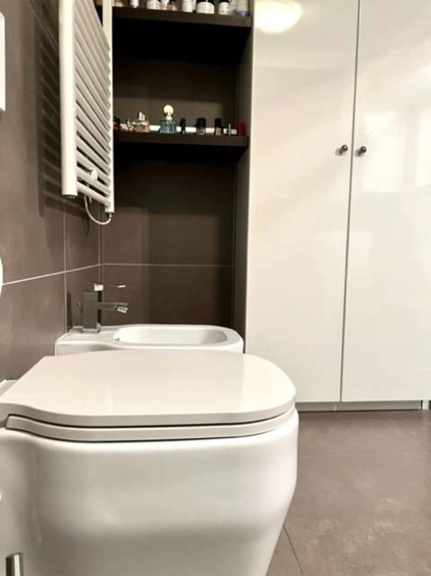 Bell'appartamento di 3,5 stanze in posizione centrale - Foto 19 di 20