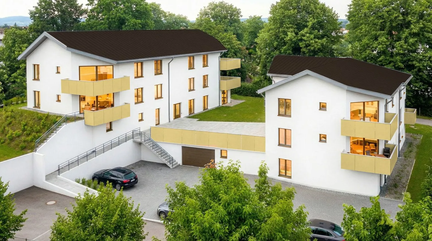 Nouvelle promotion à Alle - Appartement de 3.5 et 4.5 pièces - Photo 1 sur 9