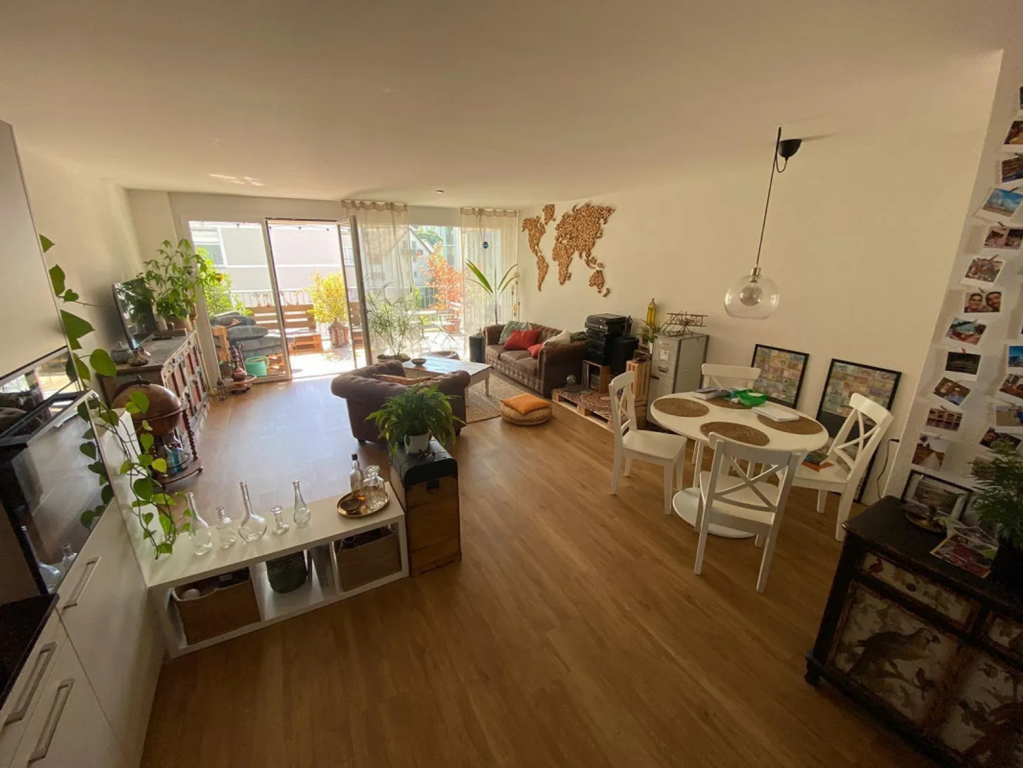 Moderne Wohnung in Kreuzlingen - Foto 2 von 5