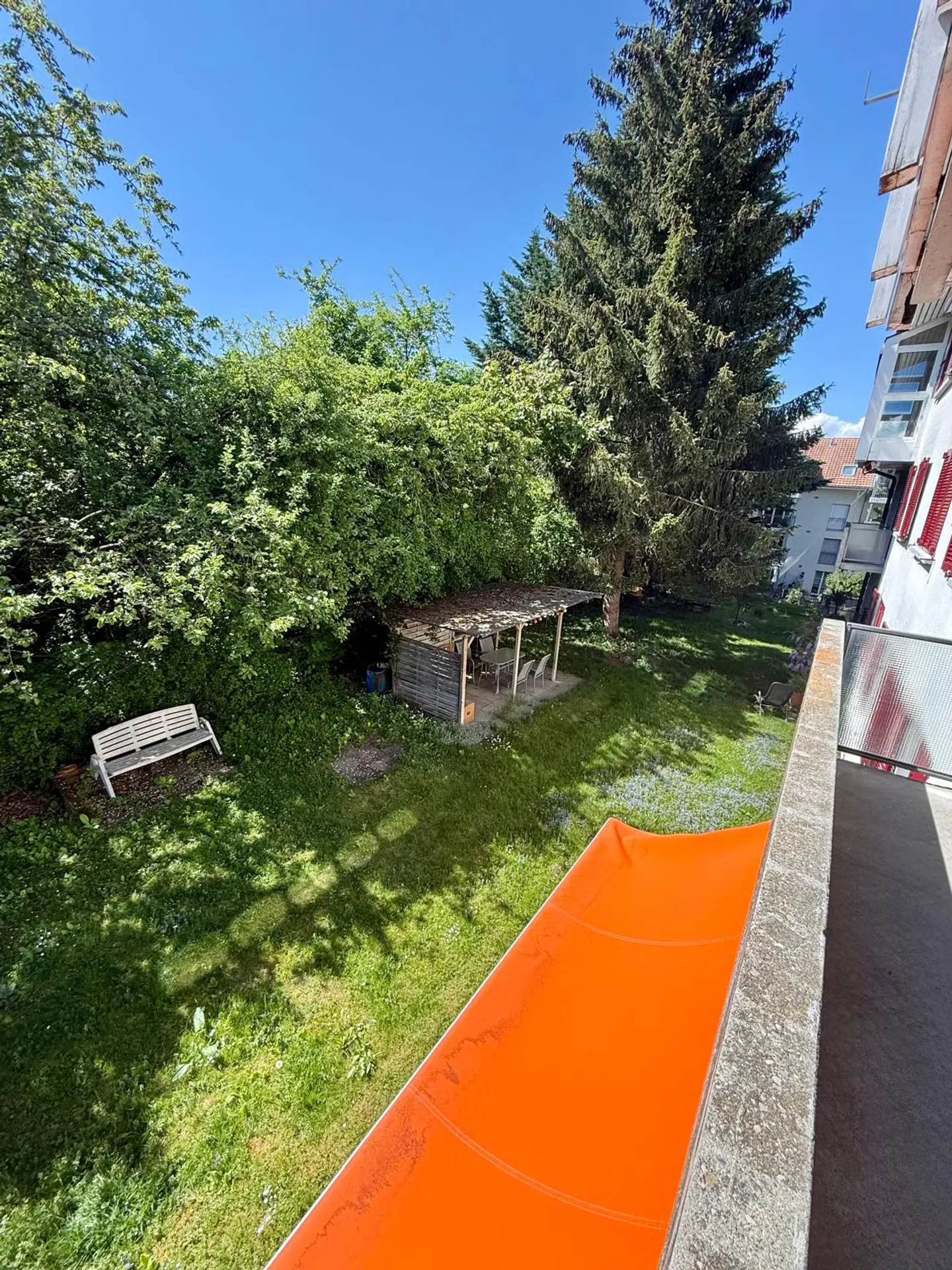 Charmante 4-Zimmerwohnung - Foto 7 von 8