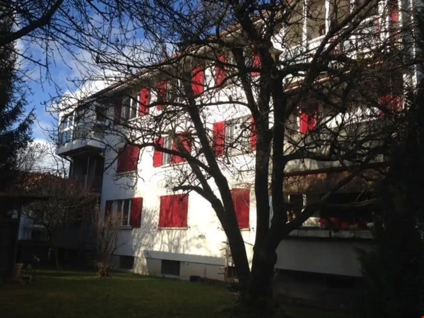 Charmante 4-Zimmerwohnung - Foto 8 von 8