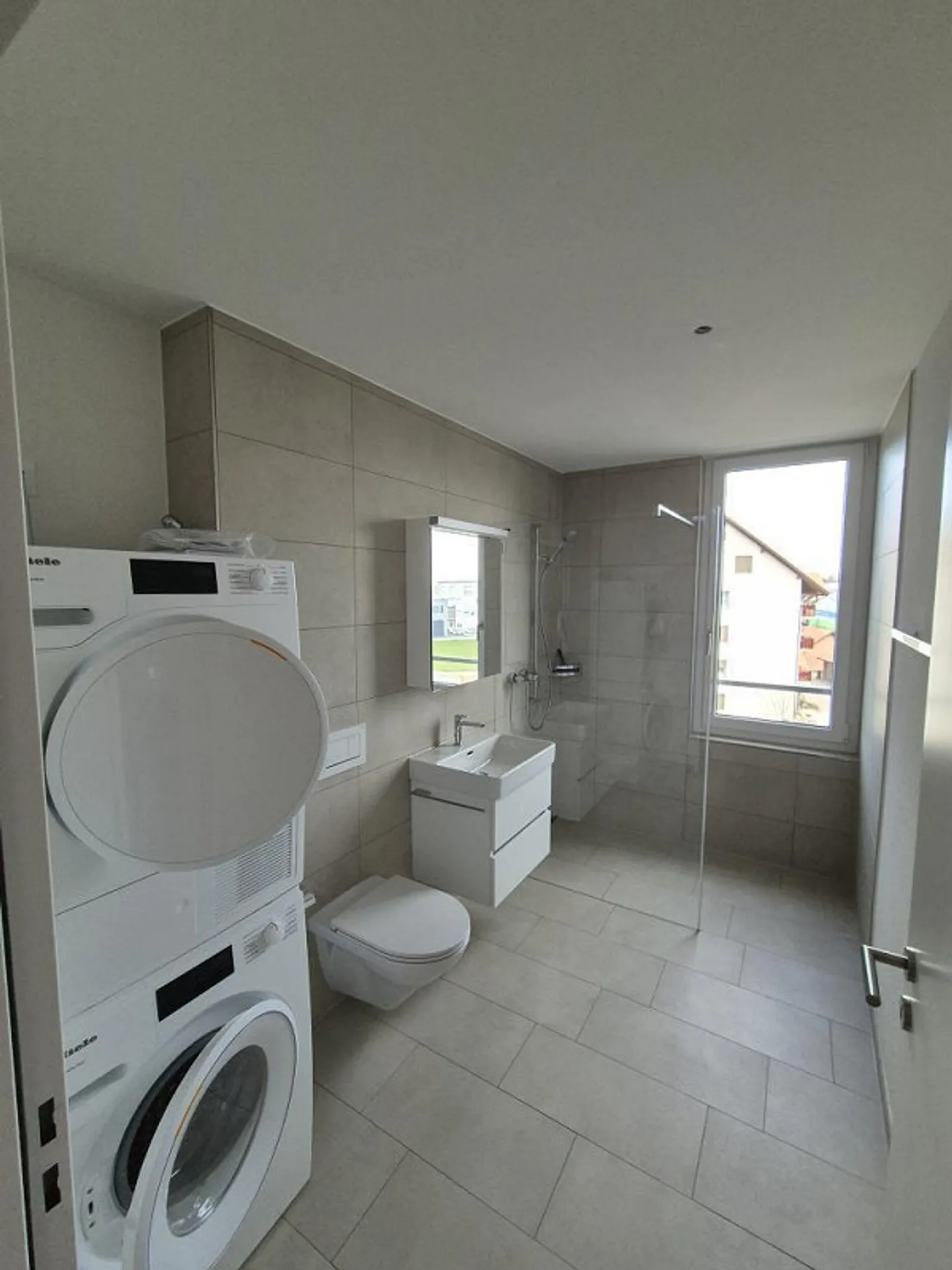 Moderne Wohnung in Kreuzlingen - Foto 5 von 5