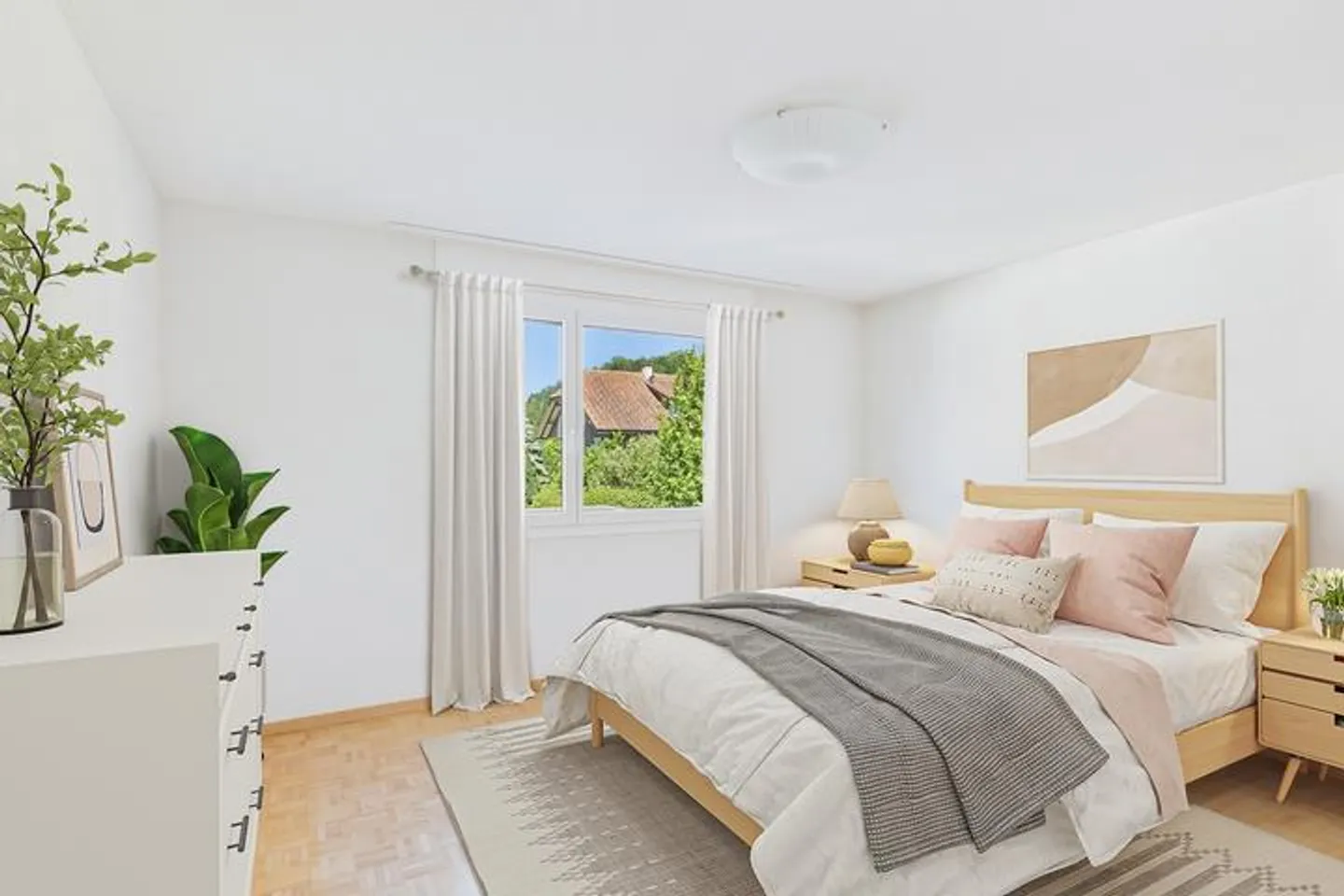 Apartment for sale - Photo 1 of 8