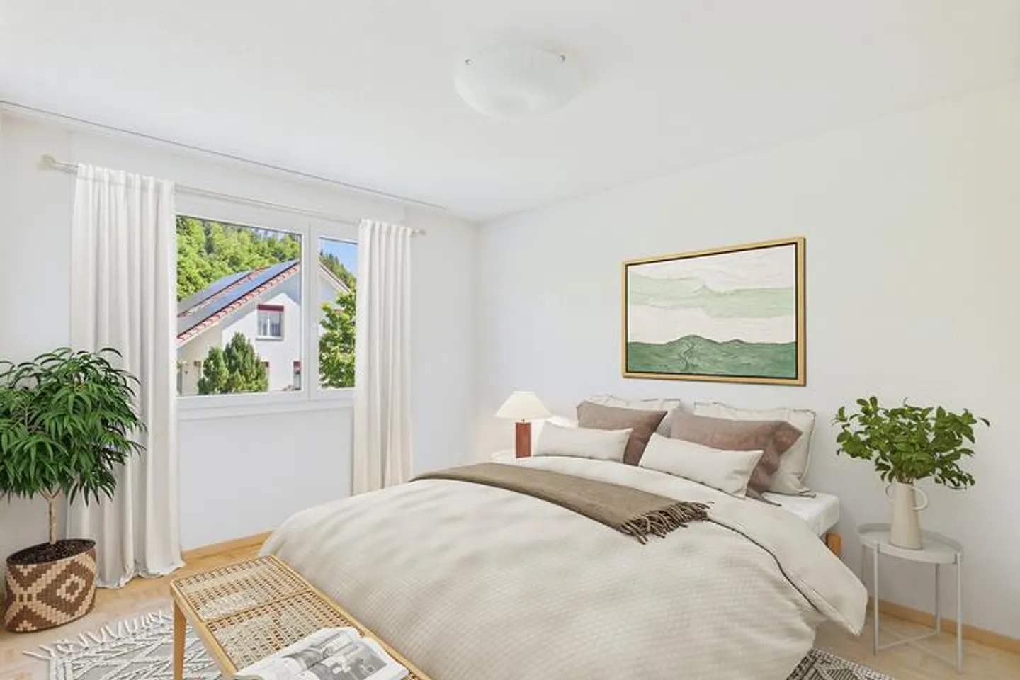 Apartment for sale - Photo 2 of 8