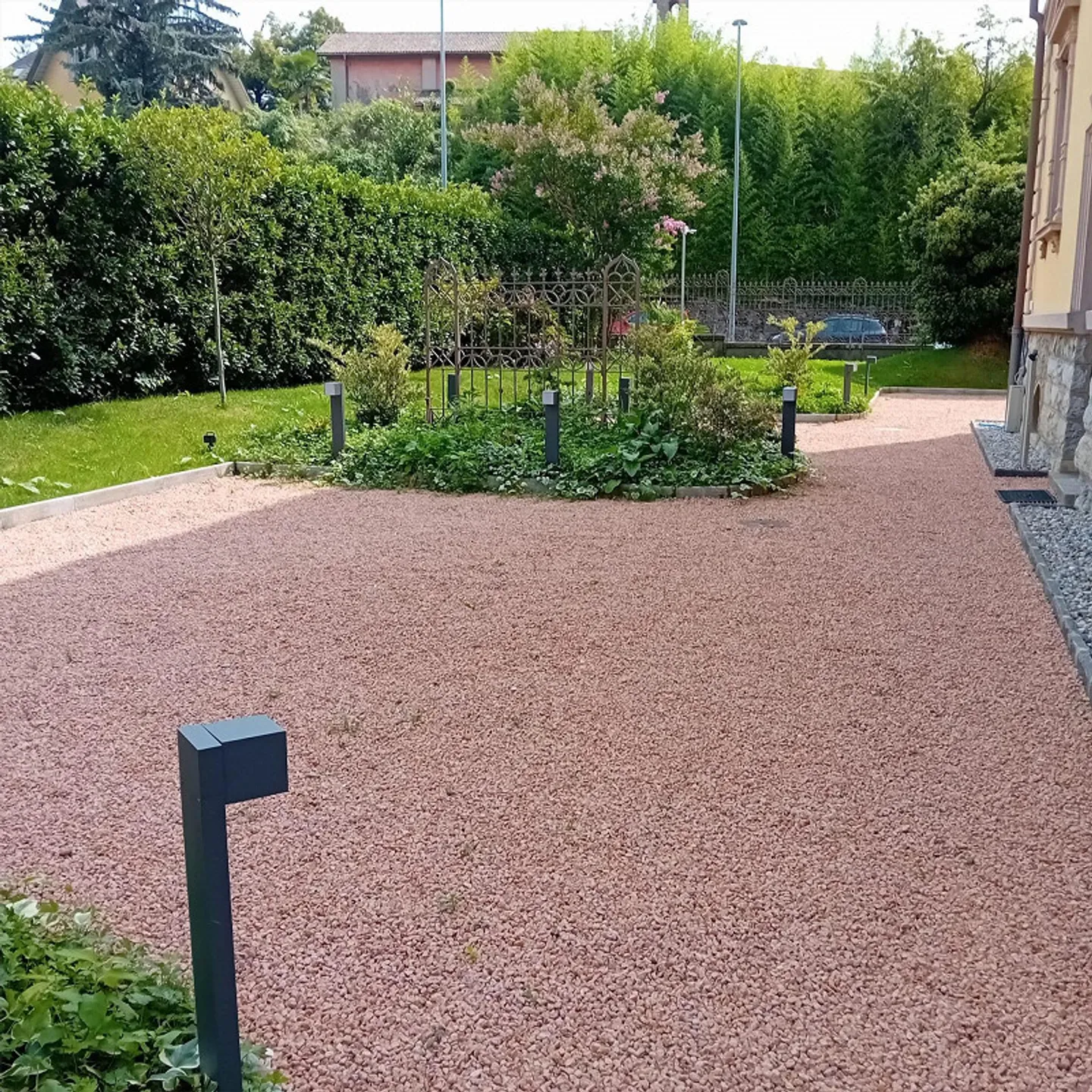 Studio moderno a Mendrisio - Foto 12 di 20