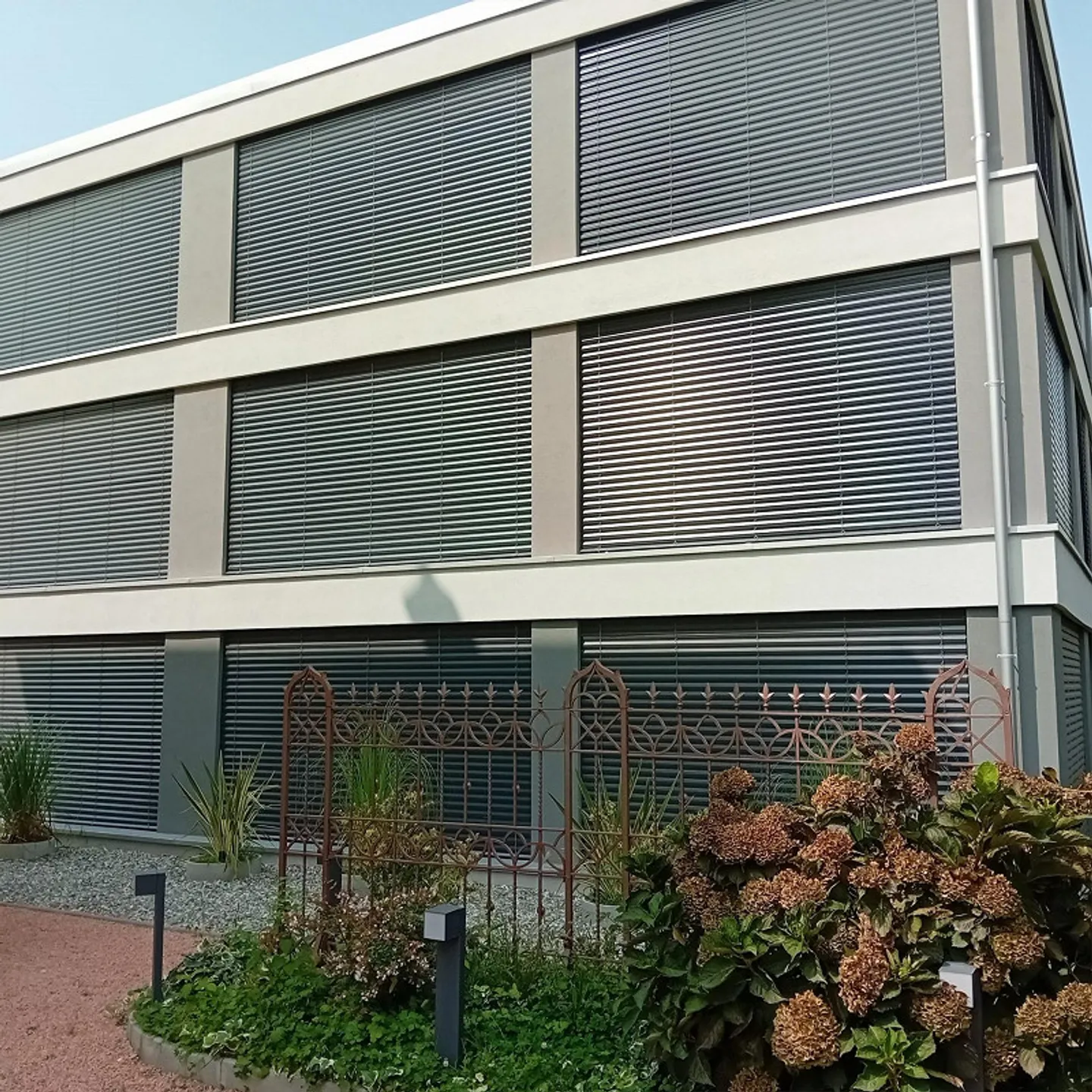 Studio moderno a Mendrisio - Foto 13 di 20