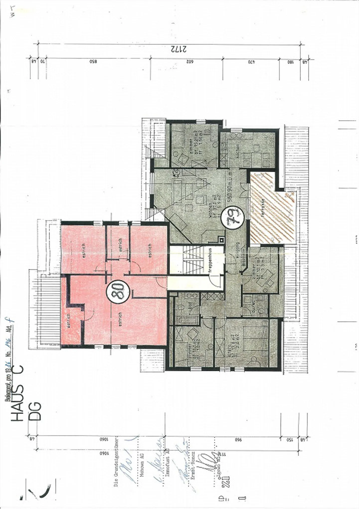 Investitions-Multi-Family-Häuser - Foto 7 von 9