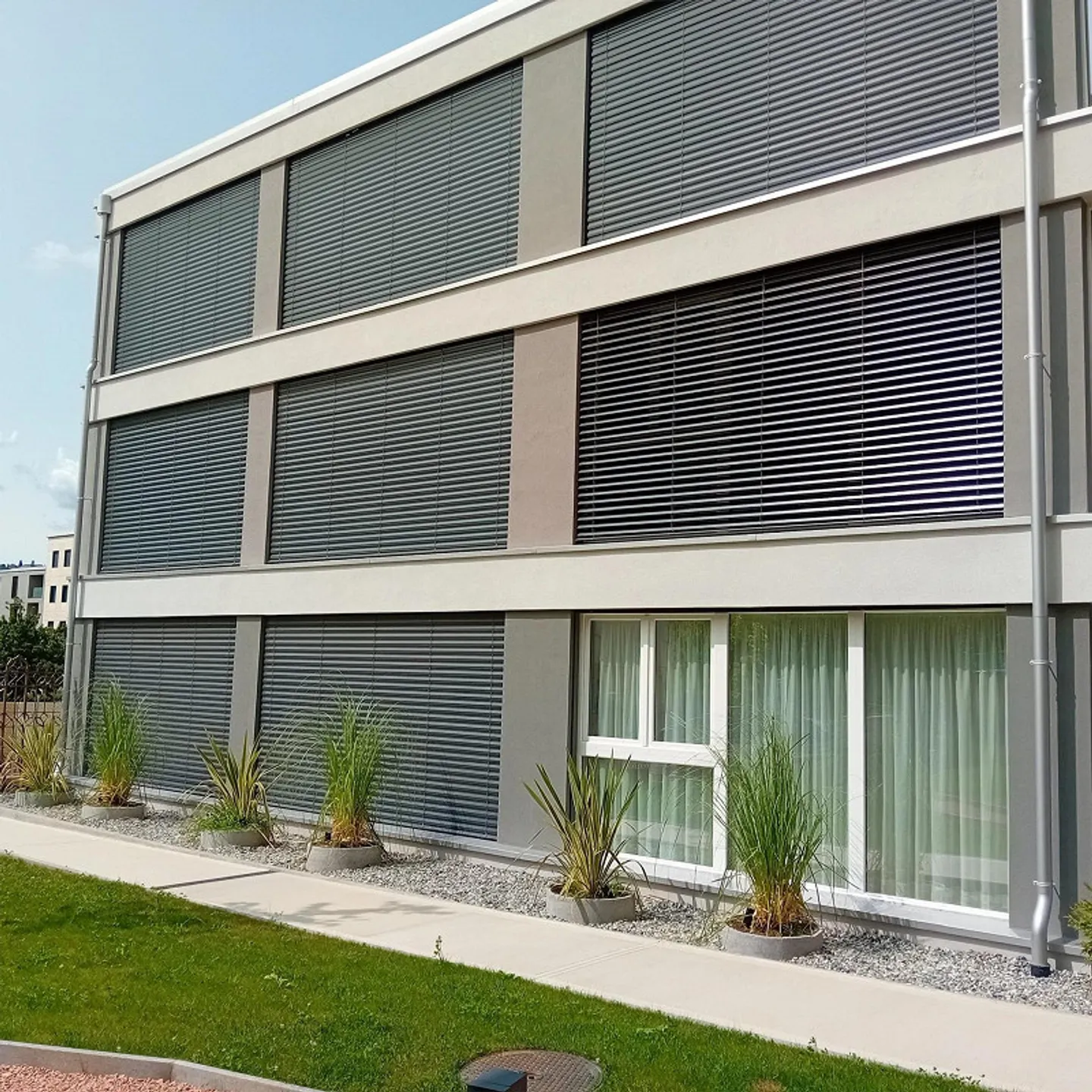 Studio moderno a Mendrisio - Foto 14 di 20