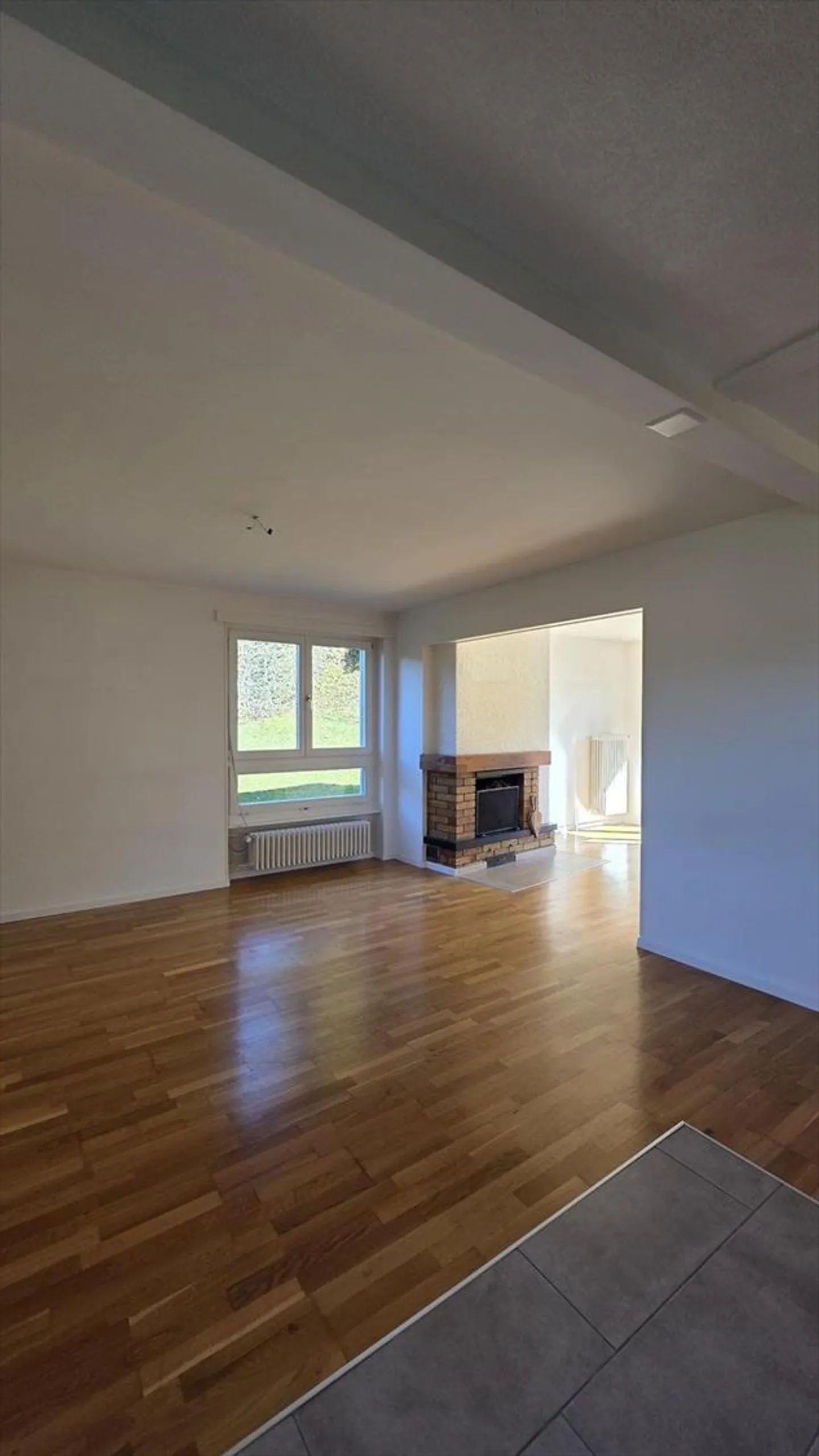 BEAUTIFUL ACCOMMODATION WITH FIREPLACE AND BALCONY - Photo 5 of 8