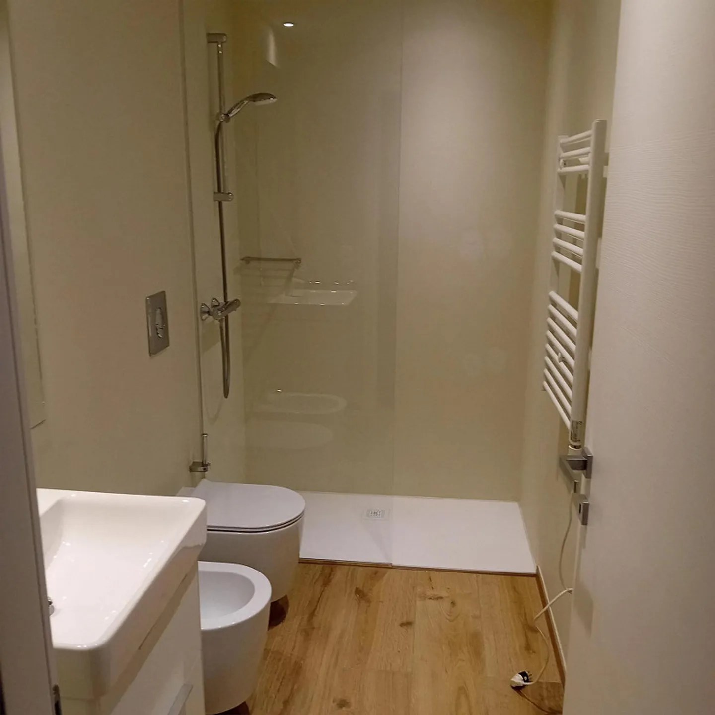 Studio moderno a Mendrisio - Foto 18 di 20