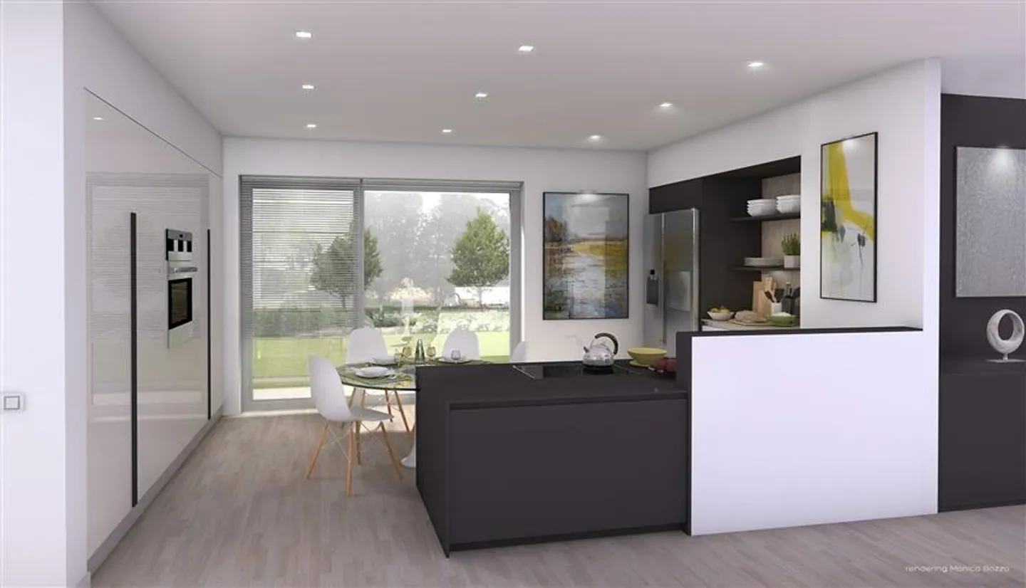 «Loft» - Foto 2 di 2