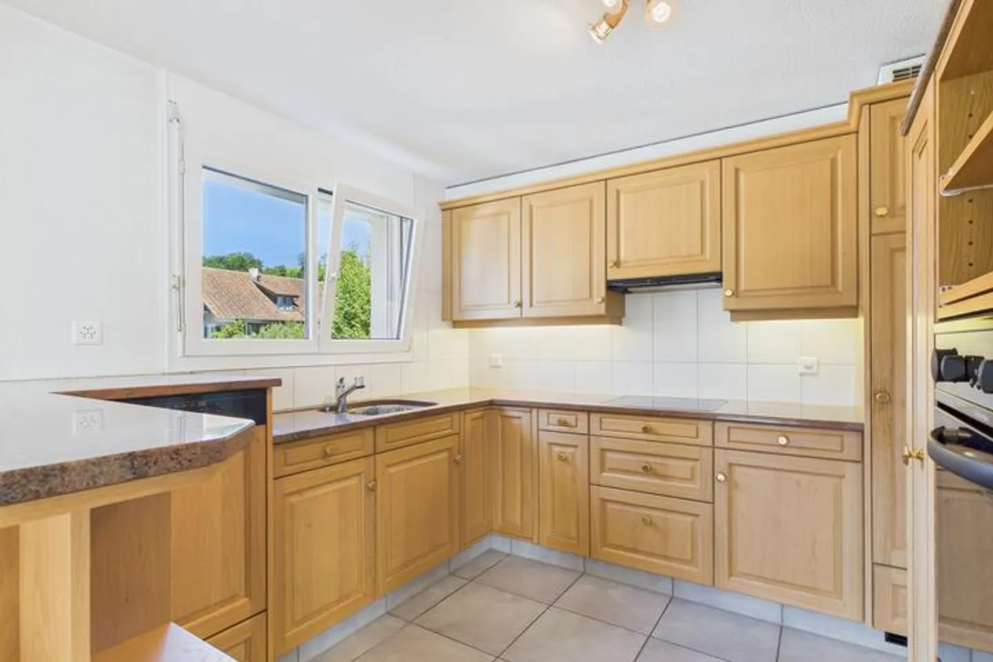 Apartment for sale - Photo 6 of 8