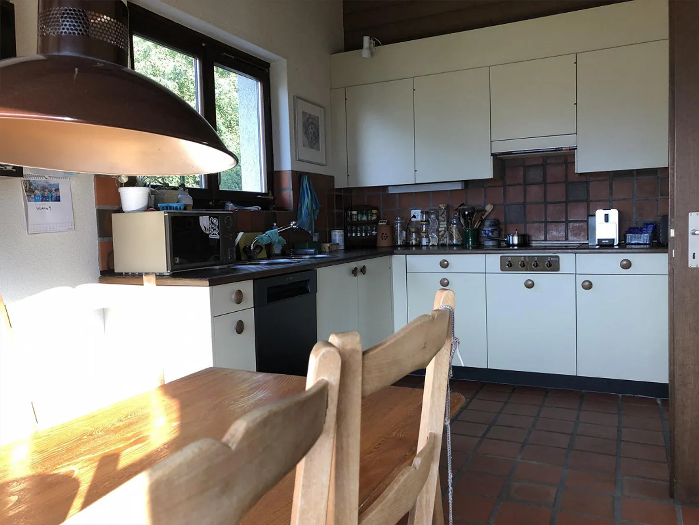 Ampia casa unifamiliare con vista da sogno - Foto 5 di 25