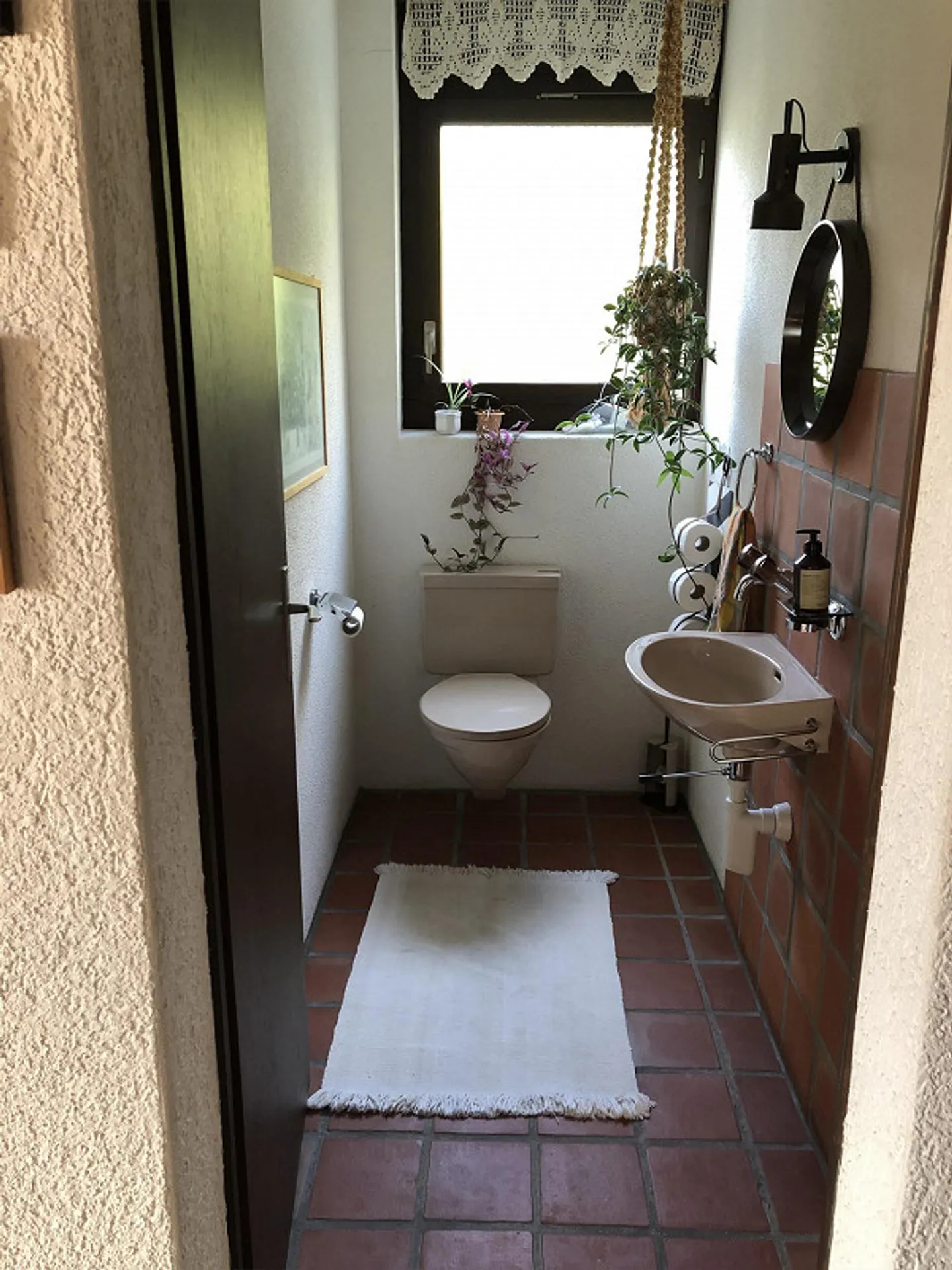 Ampia casa unifamiliare con vista da sogno - Foto 6 di 25