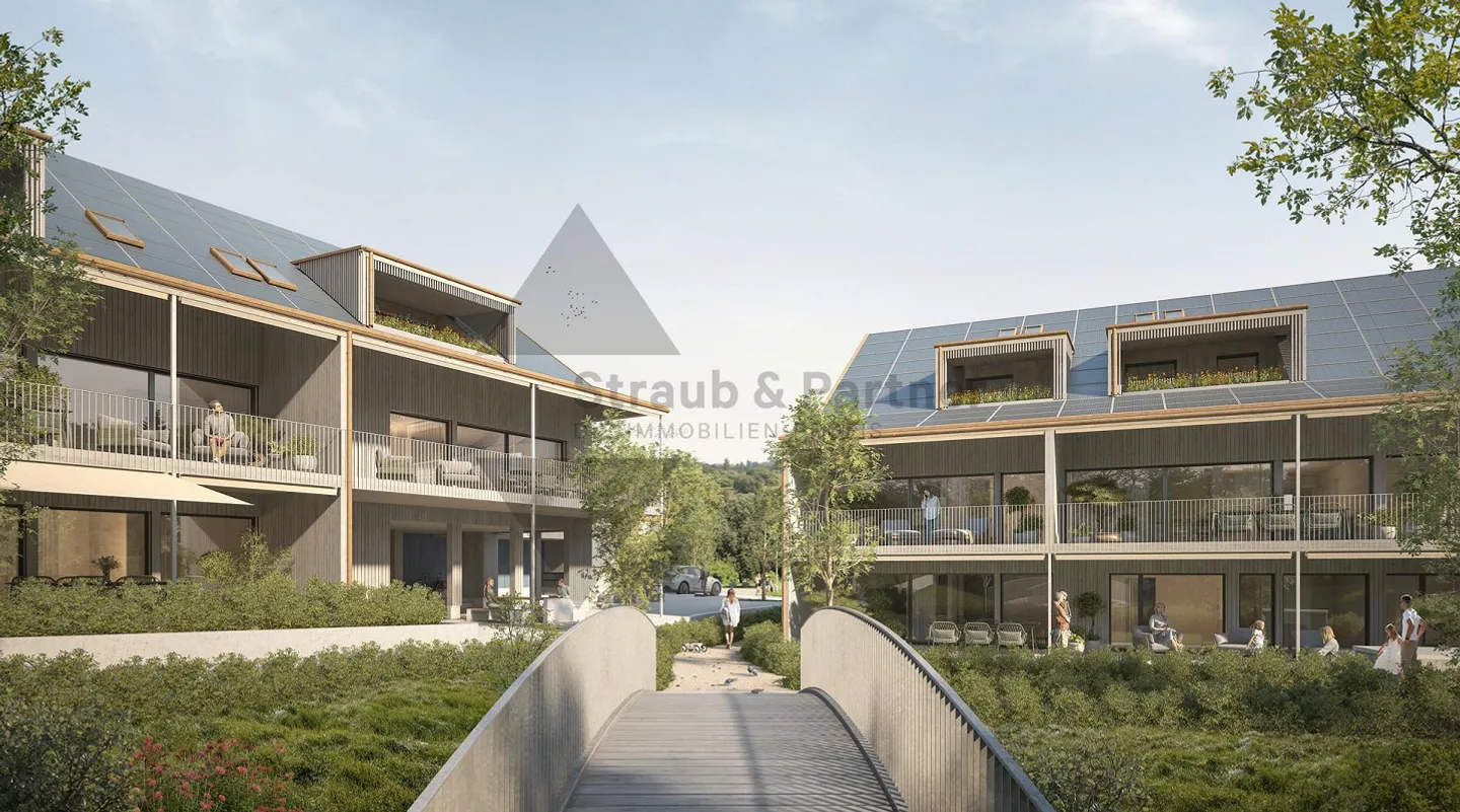 THE SHELL CONSTRUCTION IS READY | CLOSE TO NATURE | SUSTAINABLE | FOR ALL AGE GROUPS - Photo 3 of 13