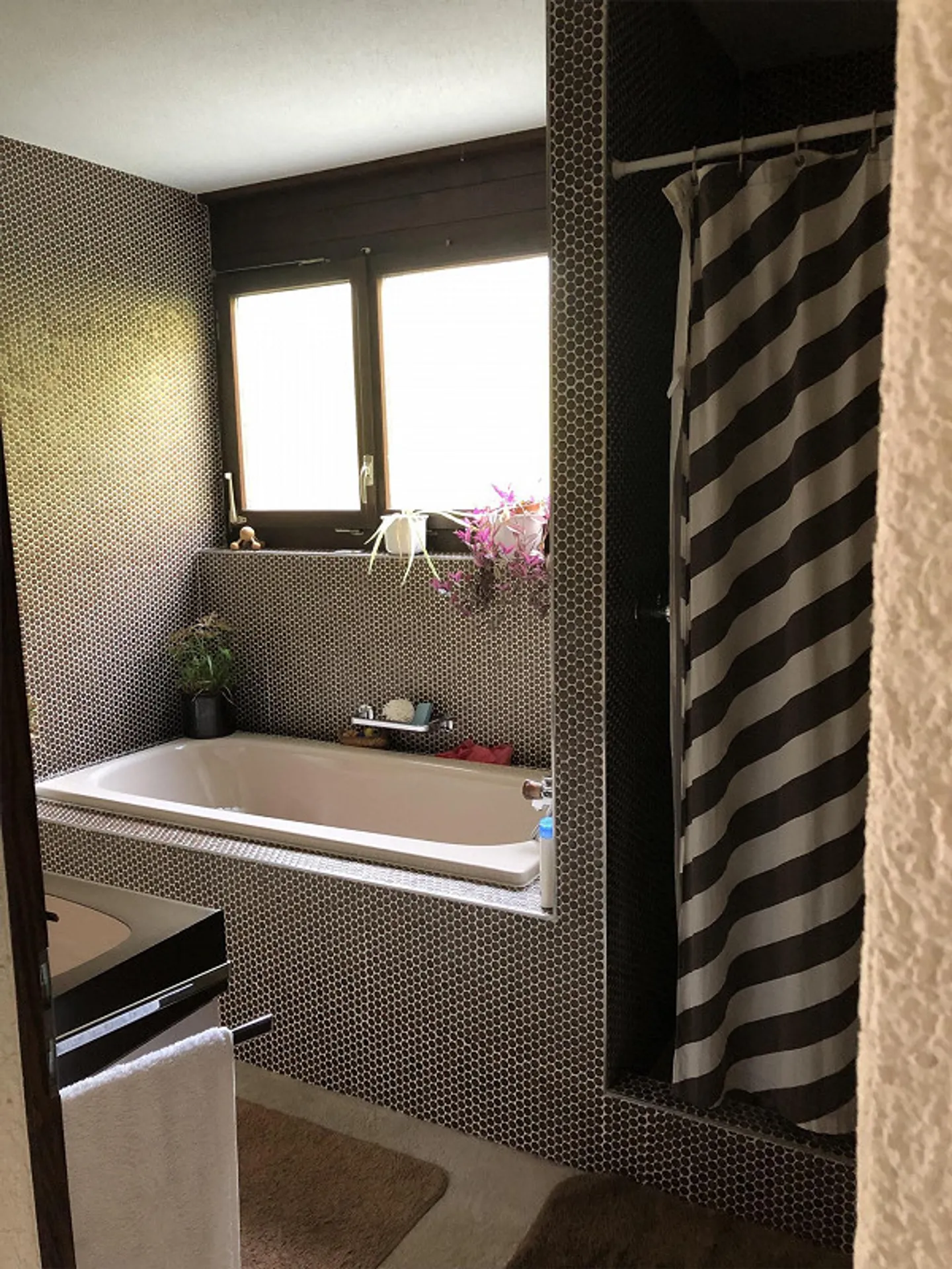 Ampia casa unifamiliare con vista da sogno - Foto 7 di 25