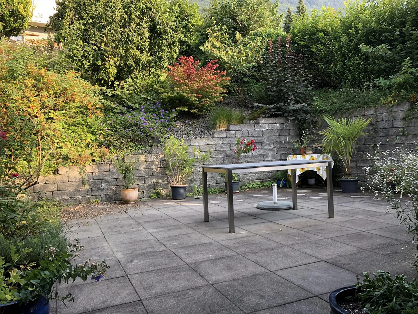 Ampia casa unifamiliare con vista da sogno - Foto 9 di 25