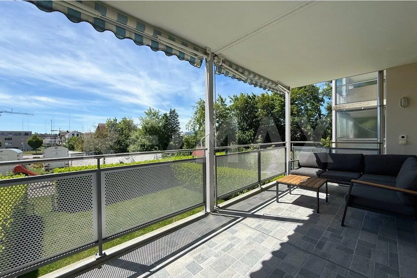 Plenty of Space for the Whole Family – Modern 5½-Room Apartment in Quiet Location - Photo 12 of 13