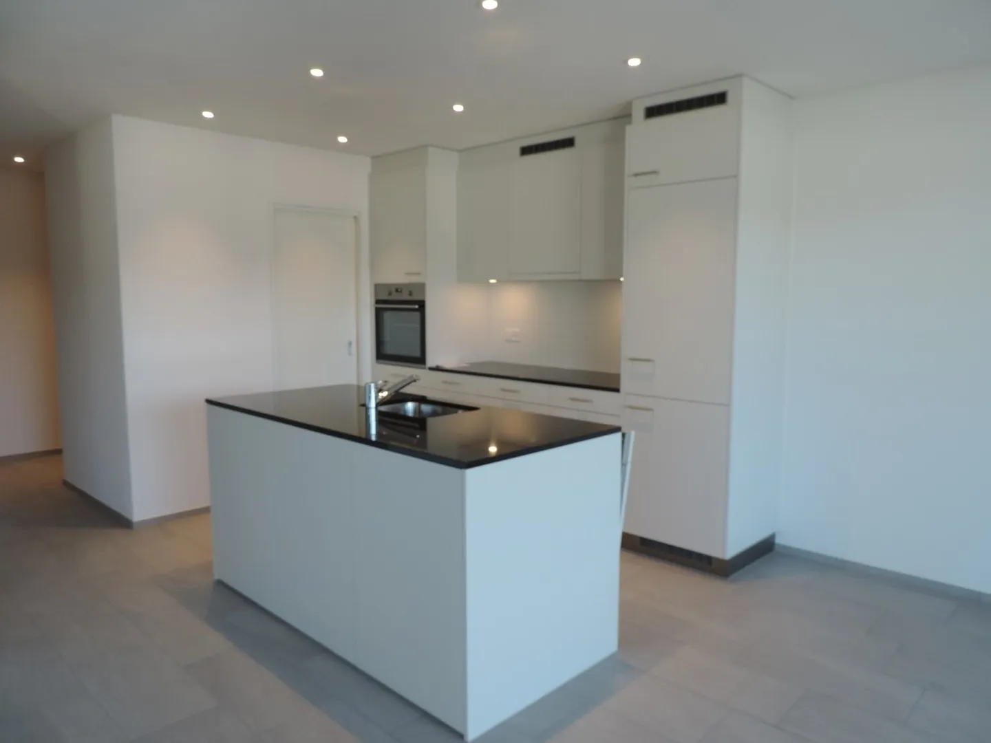 Beautiful 4.5-room apartment with terrace - Photo 12 of 13