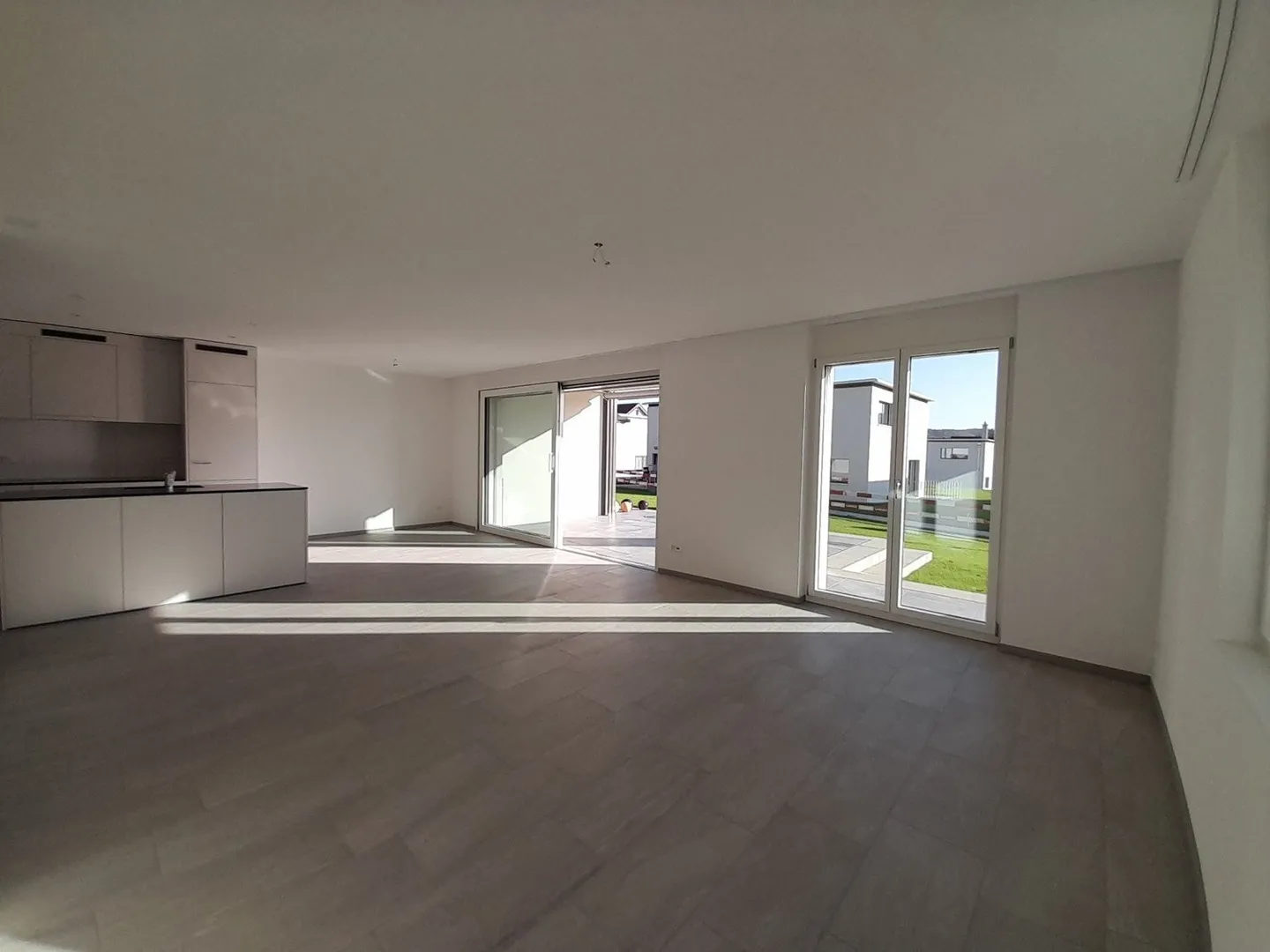 Beautiful 4.5-room apartment with terrace - Photo 11 of 13