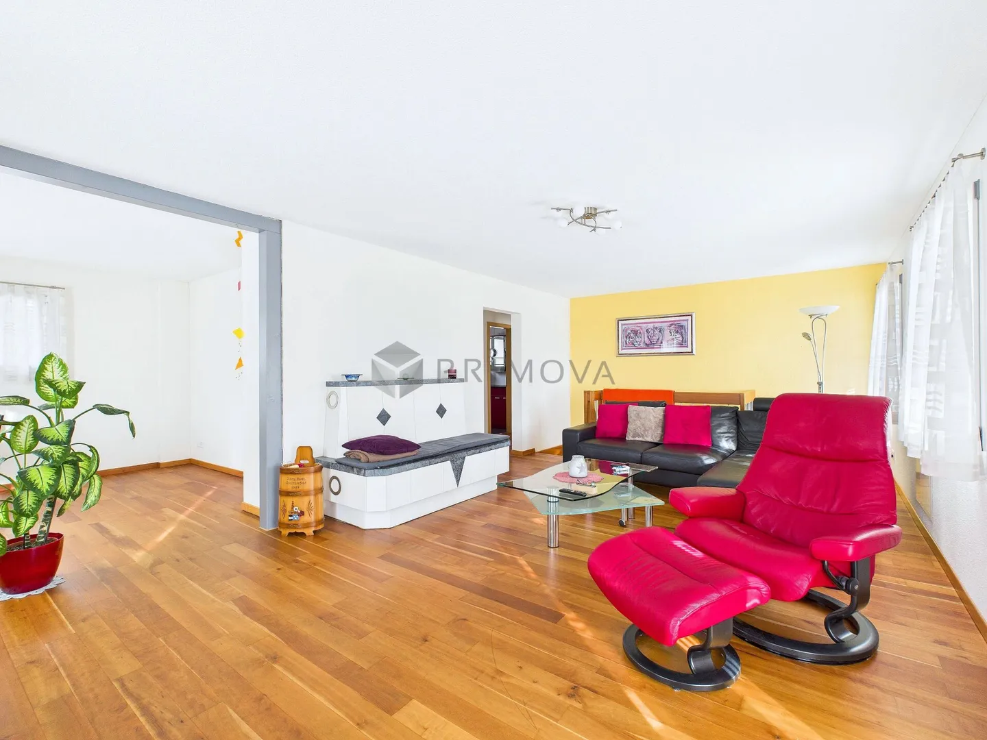 Gemischtes Objekt in Herzogenbuchsee - Foto 2 von 16