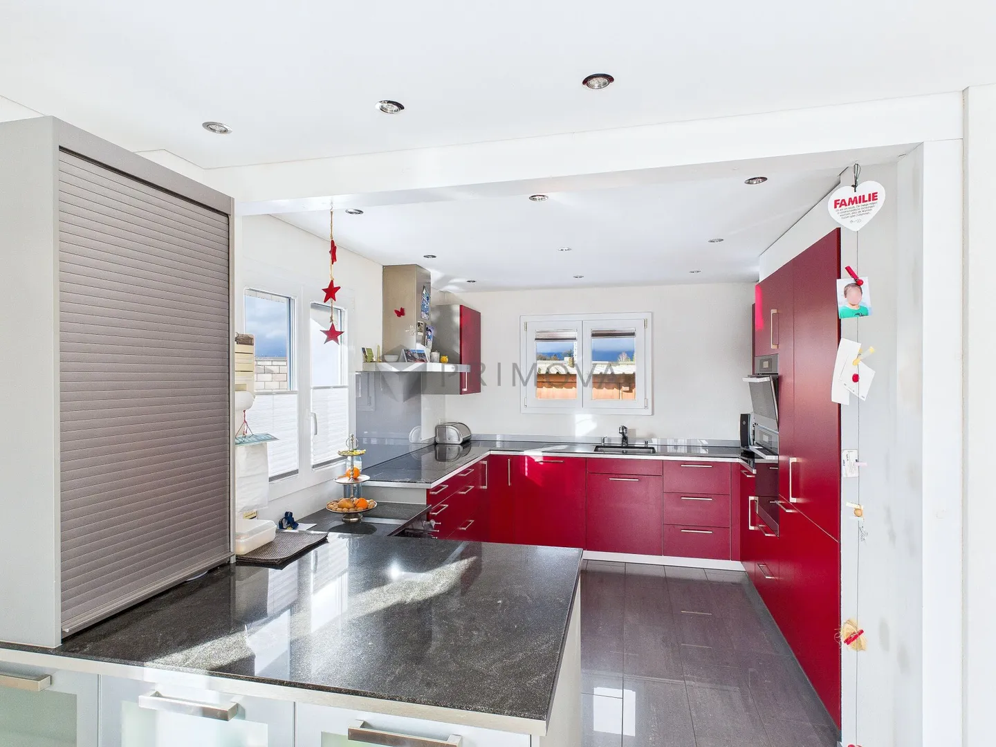 Gemischtes Objekt in Herzogenbuchsee - Foto 5 von 16