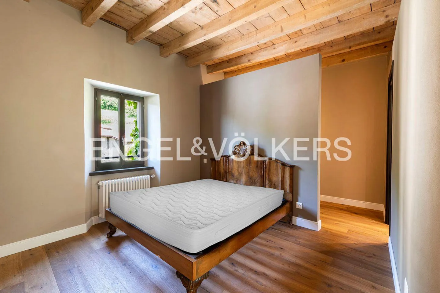 Charmantes Haus im historischen Dorf - Foto 9 von 13