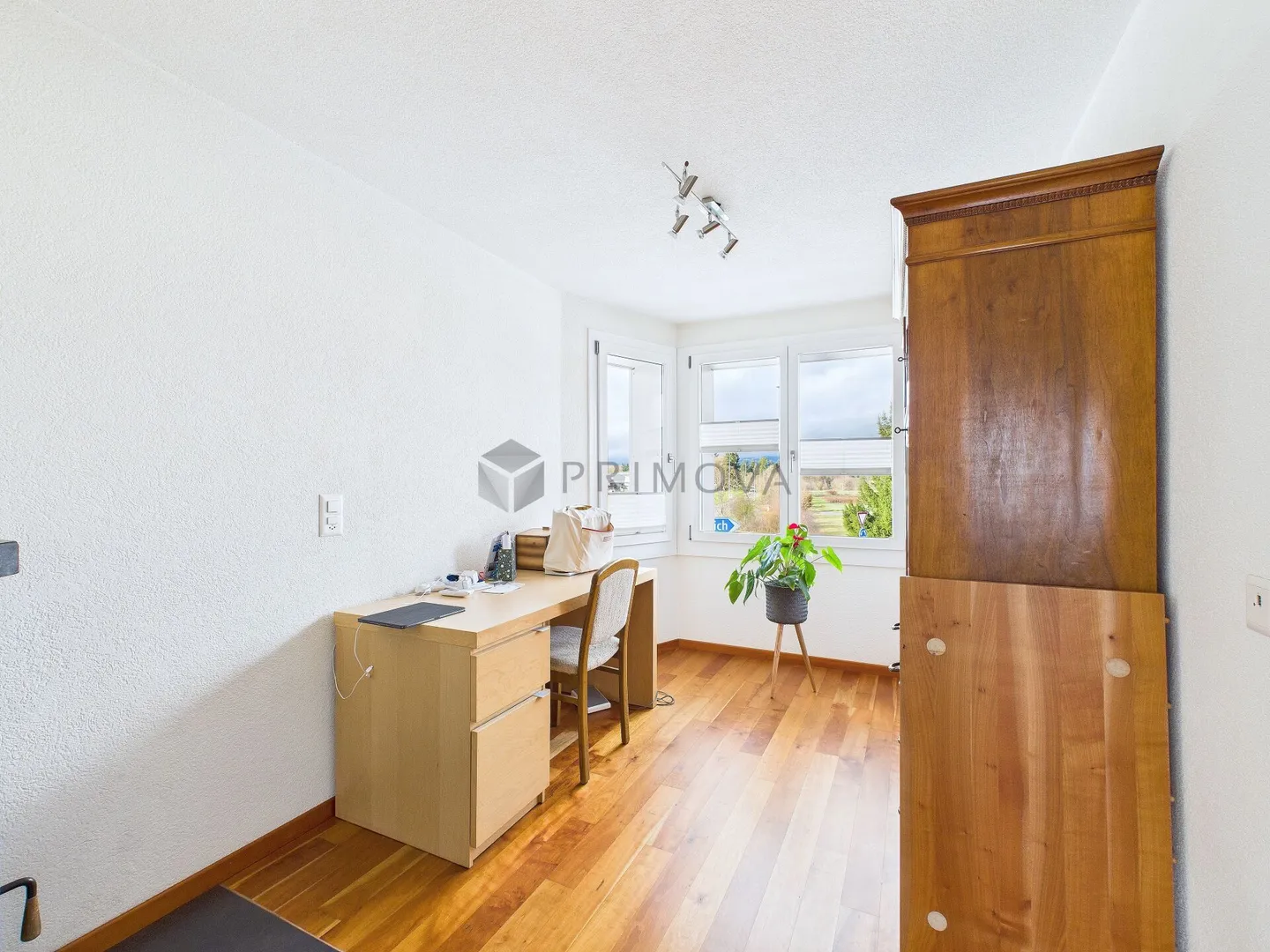 Gemischtes Objekt in Herzogenbuchsee - Foto 8 von 16