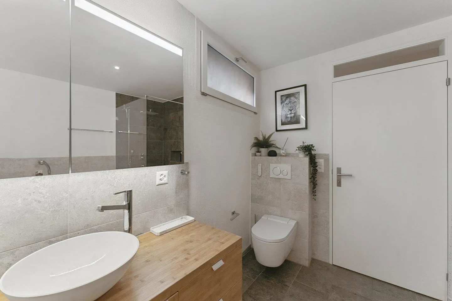 Garden apartment with high living quality - Photo 7 of 24